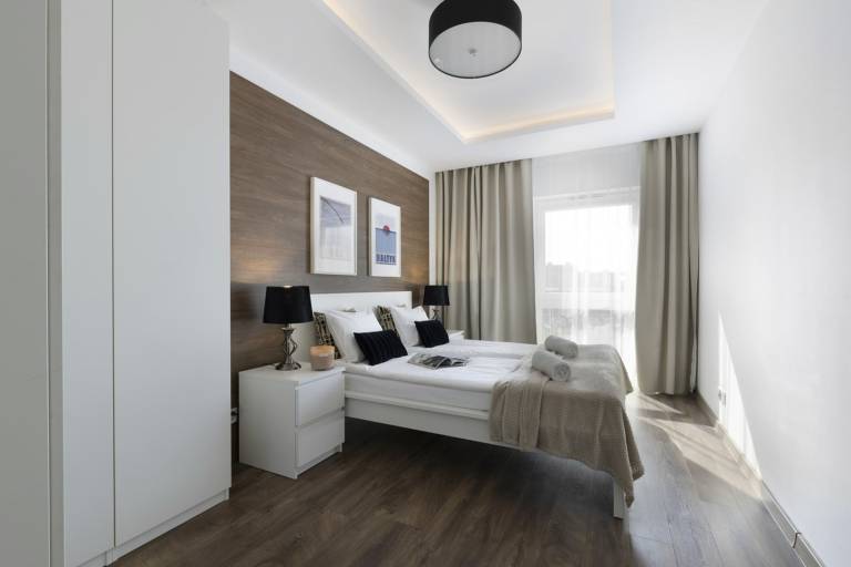 Ferienwohnung Zoppot