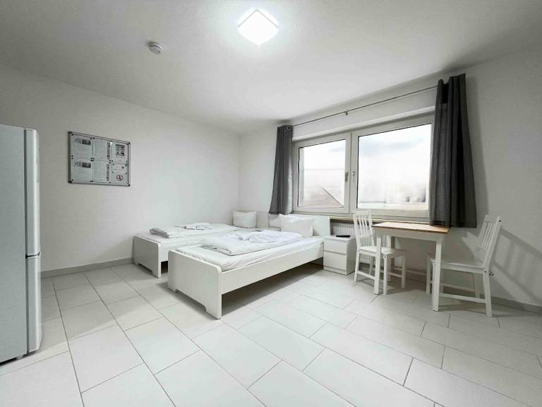 Ferienwohnung Zeitlarn