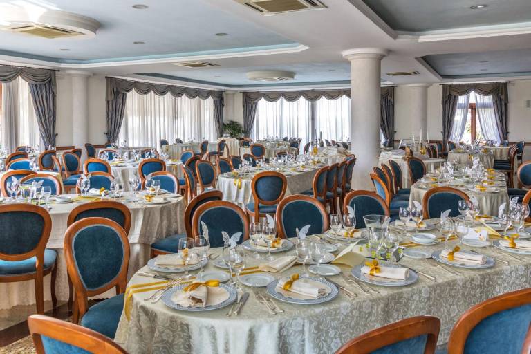 Hotel La Castellana — photo 5