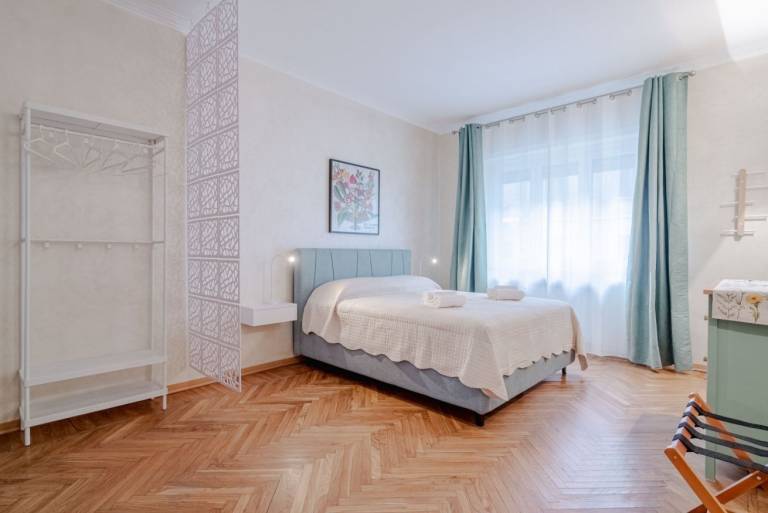 Ferienwohnung Turin