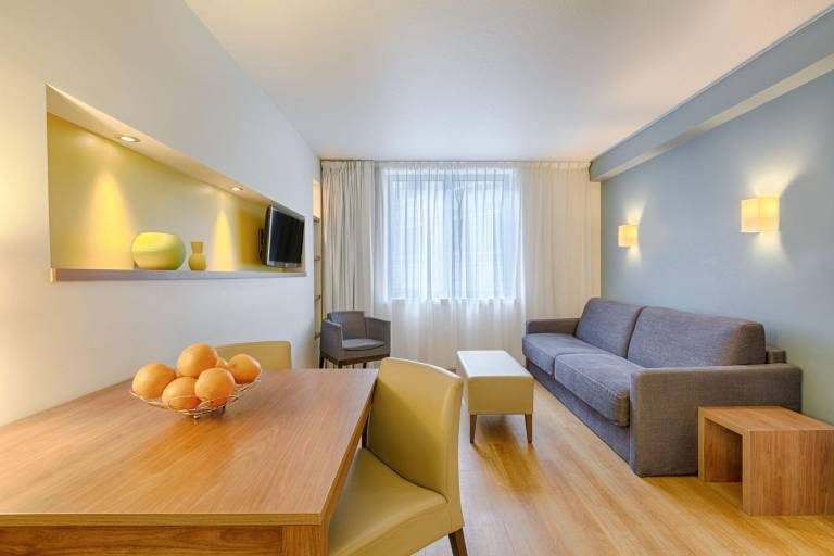 Citadines Place d’Italie Paris in Ivry-sur-Seine