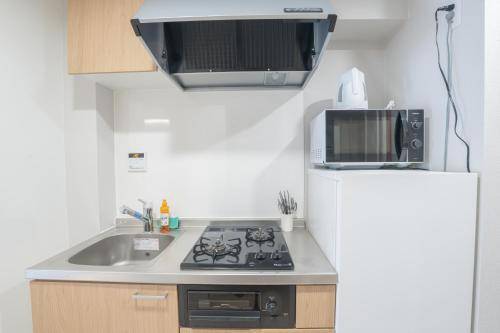 23 m² Ferienwohnung
