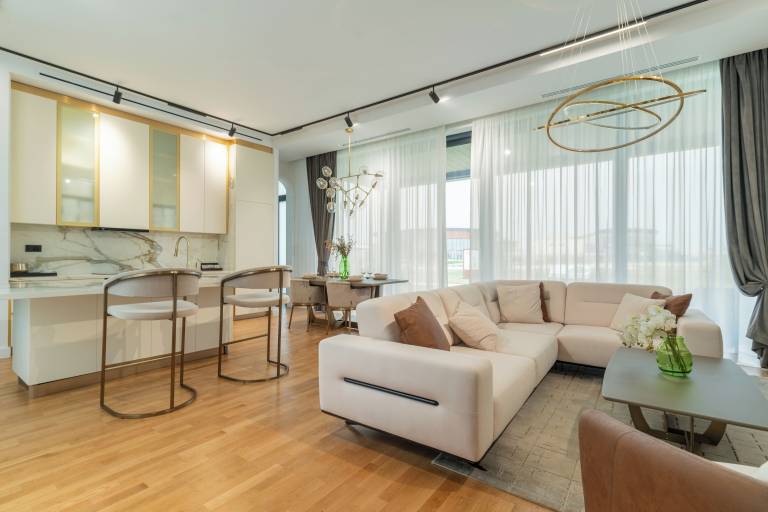 Villa  Dâmbovița County