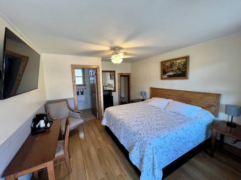 Motel  Burnsville