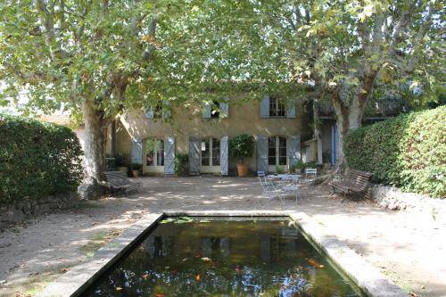 Bed & Breakfast Aix-en-Provence