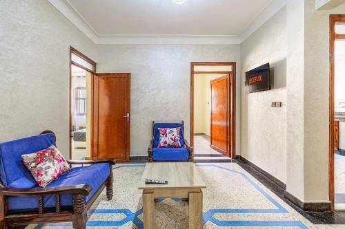 Appartement Marrakech