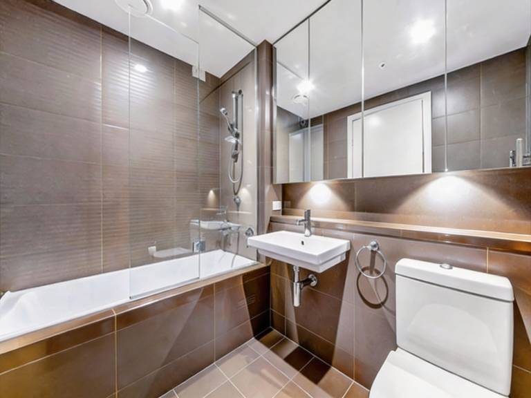 Apartment Sydney Olympic Park