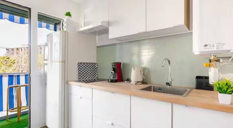 Pleasant rental apartment | Close to the beach | Pet-friendly — photo 4