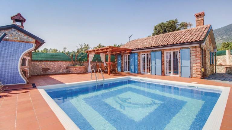 Villa Nerezine