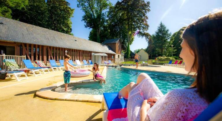 42 m&sup2; Apartment mit Hotelservice