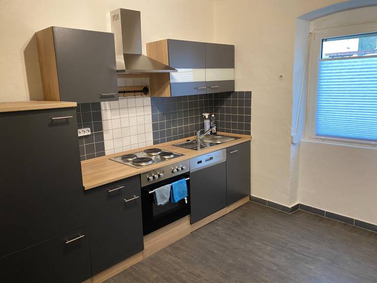 Ferienhaus Bostalsee