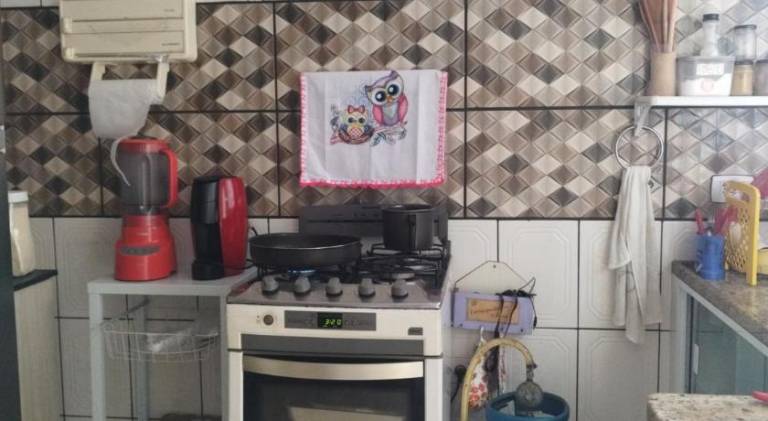 Vacation home with 1 room for 2 persons — photo 5