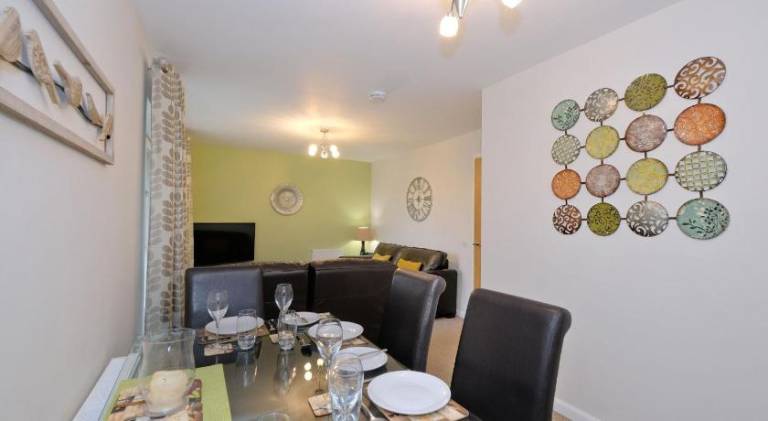 Holiday apartment | Pets allowed — photo 2