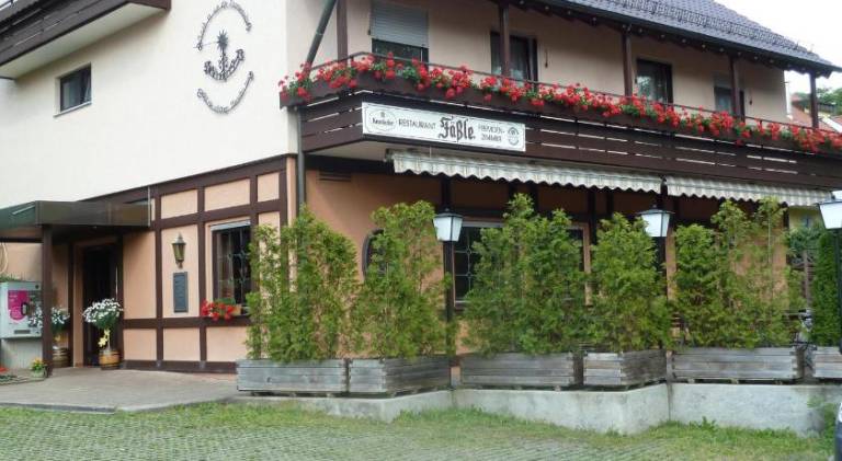 Bed & Breakfast Weinstadt