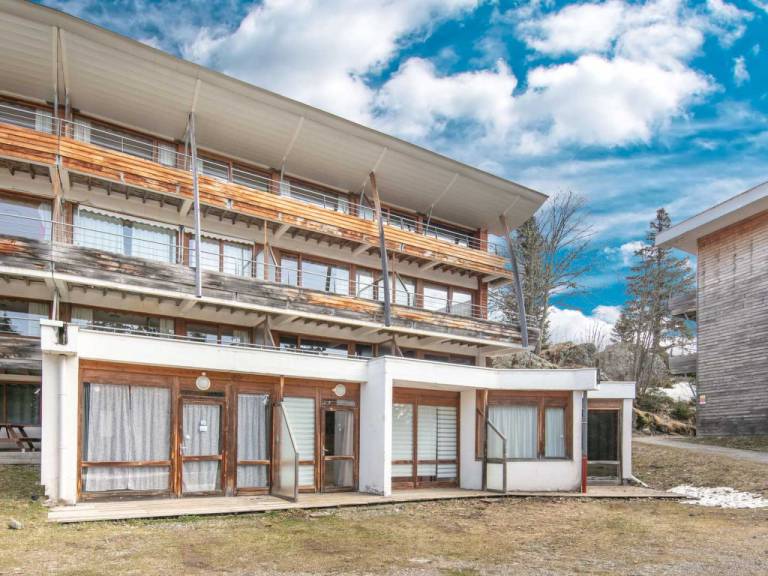 Appartement  Chamrousse