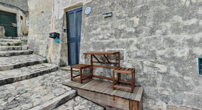 Albachiara Room — photo 5