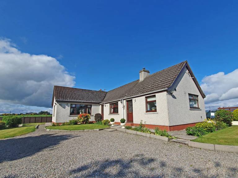 Cottage  Dingwall