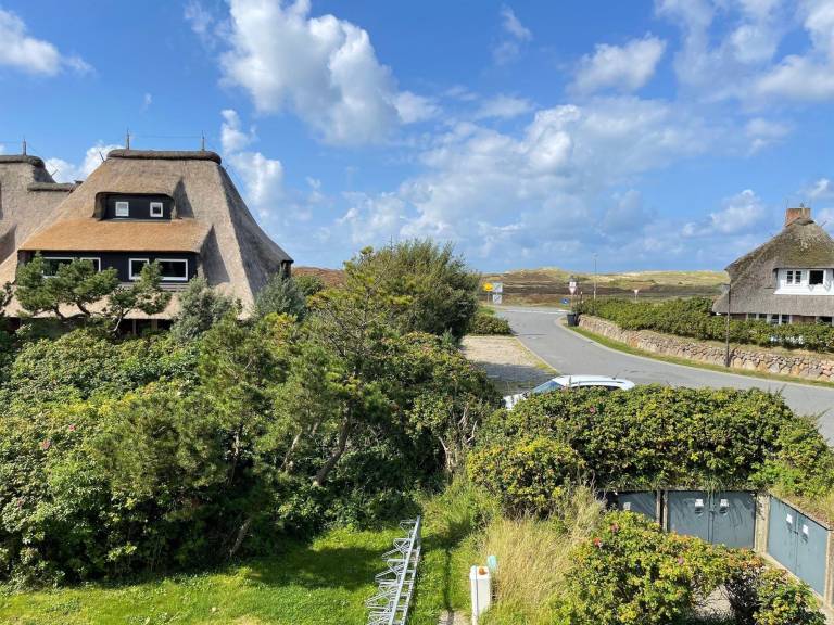 Ferienwohnung  List