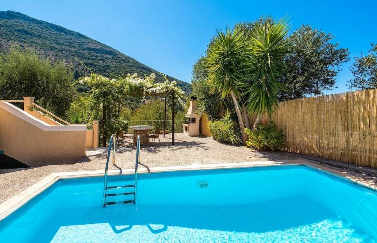 Villa  Itaca