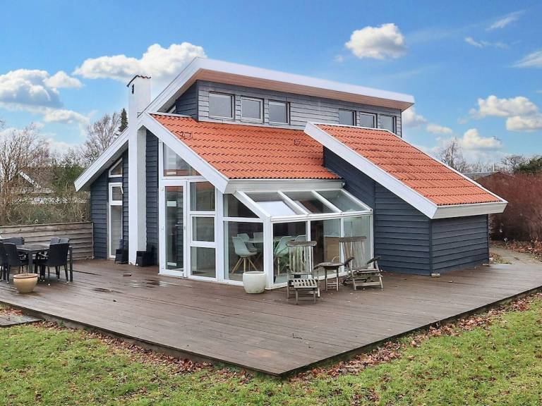 Feriehus Karrebæksminde