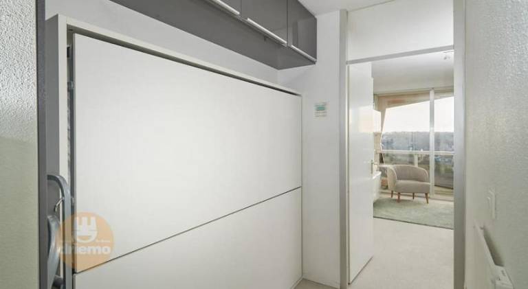 Holiday apartment with 1 room for 4 persons — photo 5