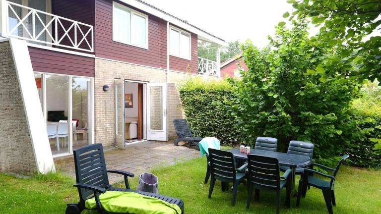 Ferienhaus Vlagtwedde