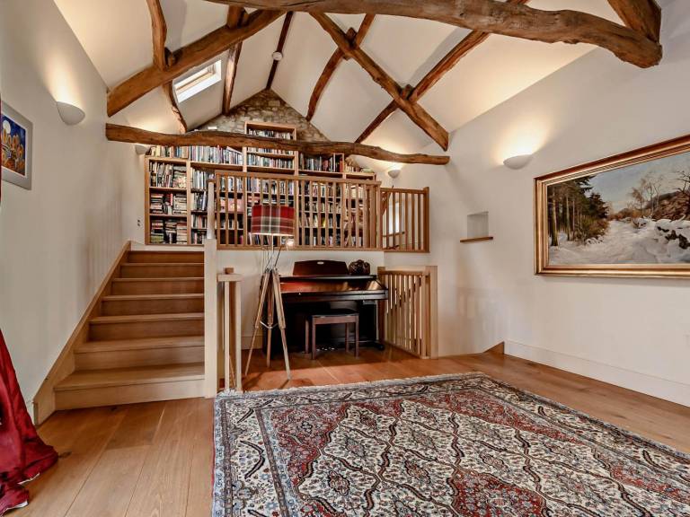 Fully equipped cottage with garden & terrace | Pets are welcome — photo 5