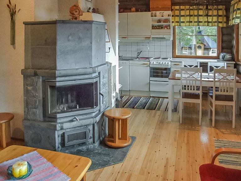 House with sauna — photo 4