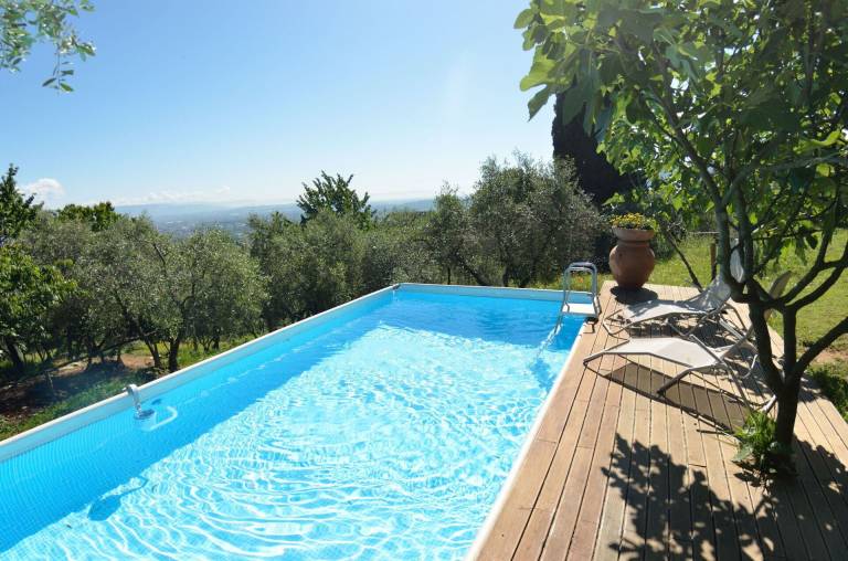 Family-friendly wonderful farm with private pool, garden & grill | Pet-friendly — photo 2