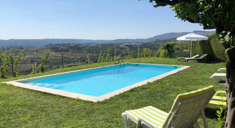 Quinta da Portela - Casa Visconde Arneiros - by RowdHouses — photo 4