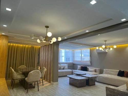 Appartement Tanger
