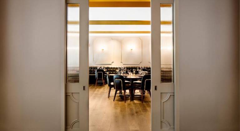 Kimpton Hotel Monaco Baltimore By IHG — photo 5
