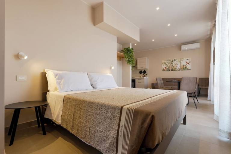 Casa vacanza San Gemini