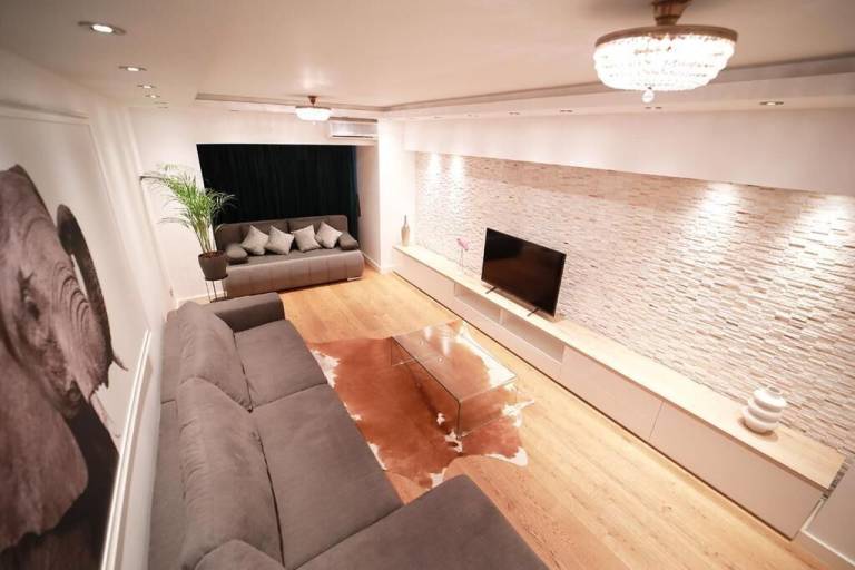 Apartament Sektor 4