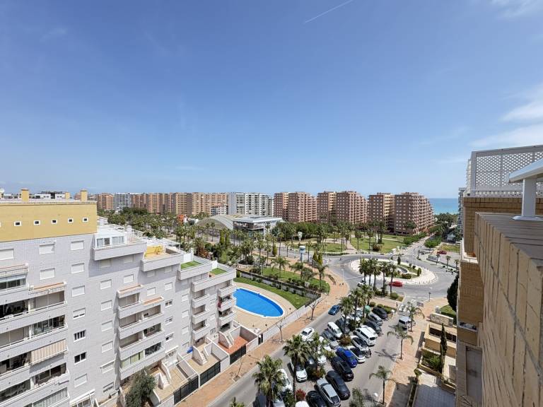 Apartment with pool, yard & terrace | Beach nearby | Pets allowed — photo 5