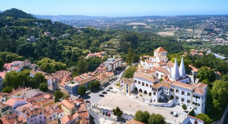 NH Sintra Centro — photo 5