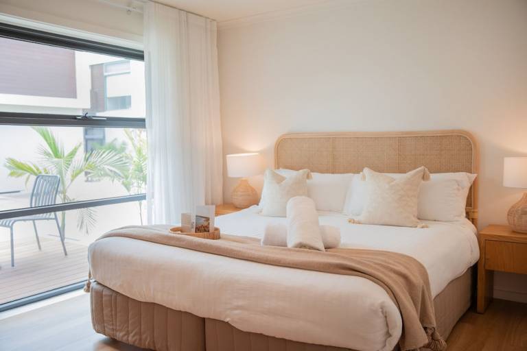 Aparthotel  Bellbrae