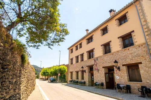 Bed & Breakfast  Mirambel