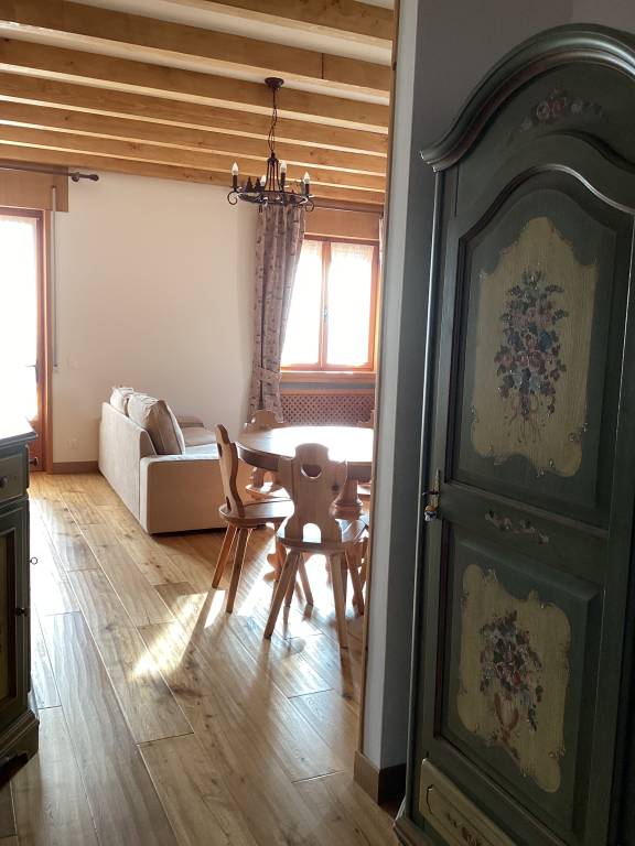 Appartamento Roana