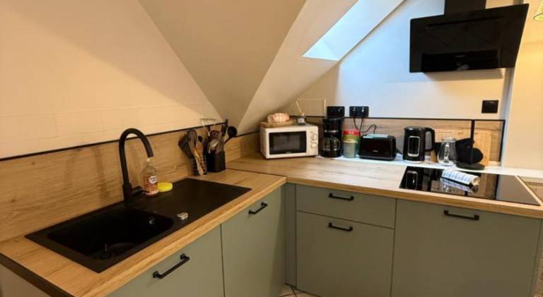 Pleasant holiday apartment | Close to the beach | Pets allowed — photo 5