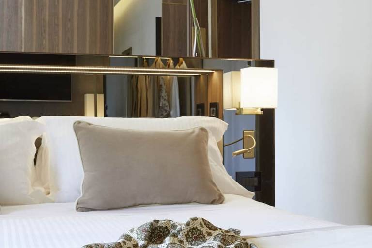Bed & Breakfast Florencia