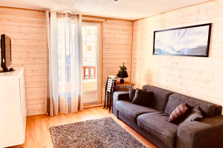 Appartement Valberg