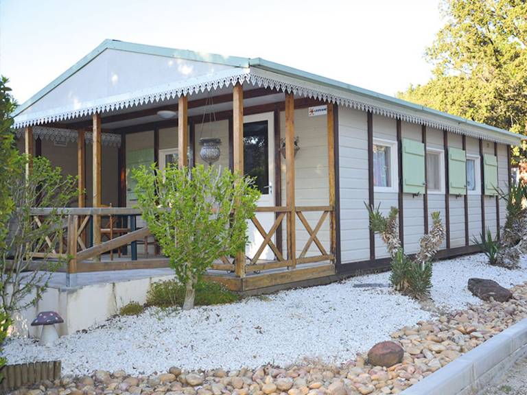 Chalet Sorgues