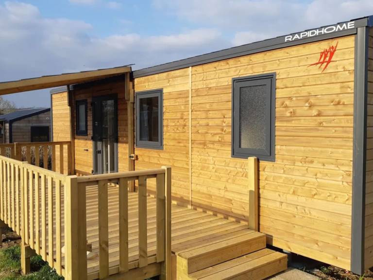 Mobil-home  Plougastel-Daoulas