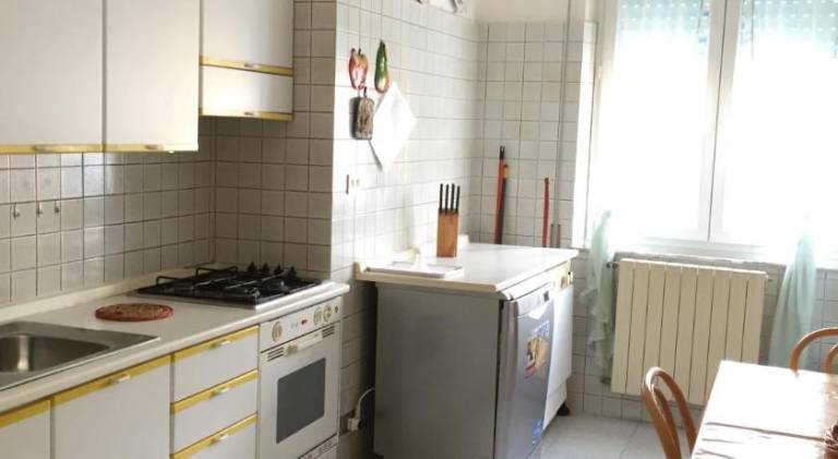 Apartment with 2 rooms for 7 persons — photo 2
