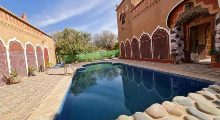 Kasbah Ifri — photo 2