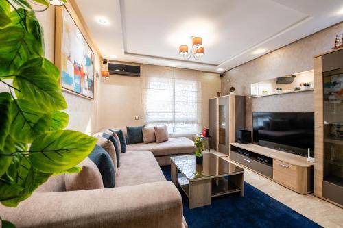 Appartement Rabat
