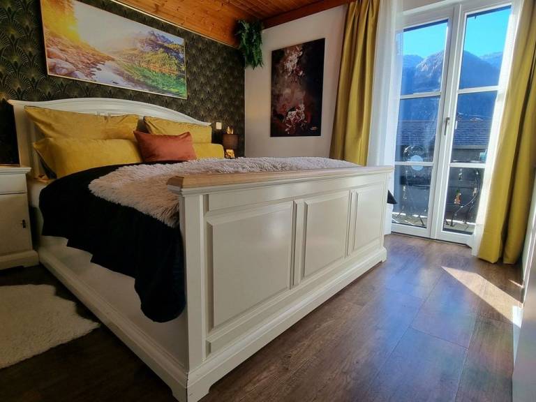 Ferienwohnung in Obertraun f&uuml;r max. 2 Personen