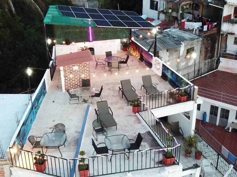 PV Sunset Inn — photo 2