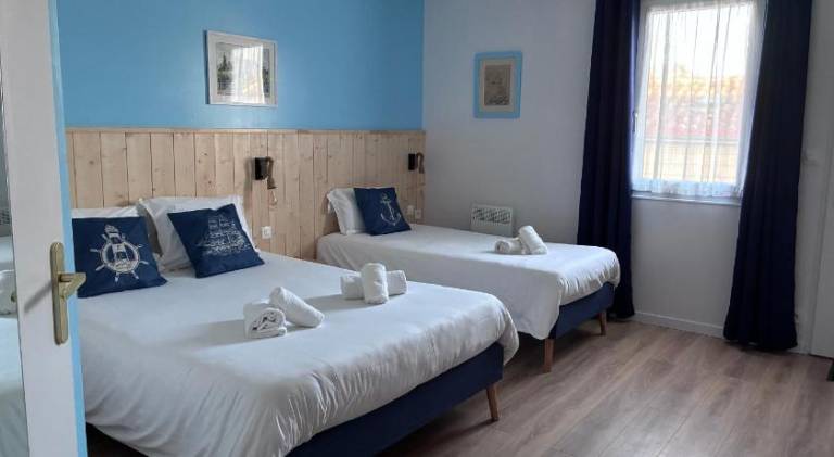 Hotel Marjolaine — photo 2
